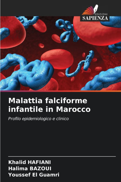 Malattia falciforme infantile in Marocco