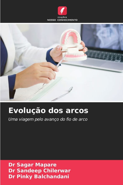 Evoluï¿½ï¿½o dos arcos