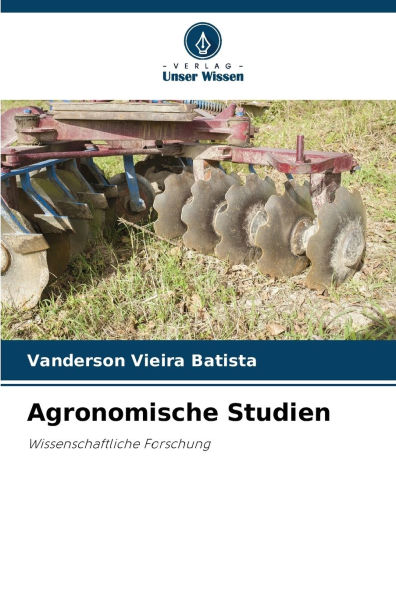 Agronomische Studien