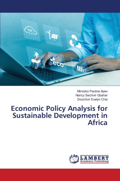 Economic Policy Analysis for Sustainable Development in Africa