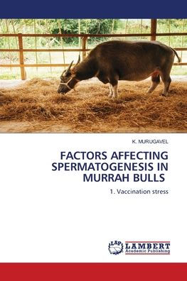 Factors Affecting Spermatogenesis in Murrah Bulls
