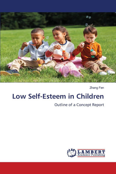 Low Self-Esteem in Children