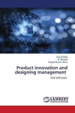 Product innovation and designing management