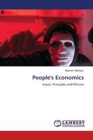Title: People's Economics, Author: Aderemi Medupin