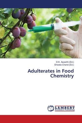 Adulterates in Food Chemistry