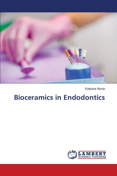 Bioceramics in Endodontics