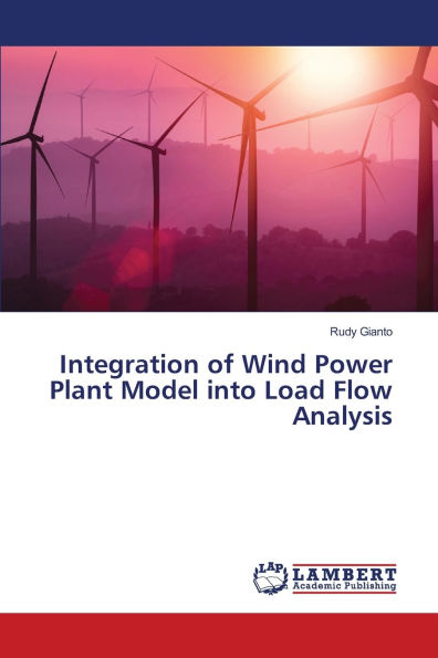 Integration of Wind Power Plant Model into Load Flow Analysis