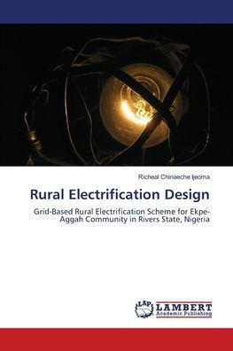 Rural Electrification Design