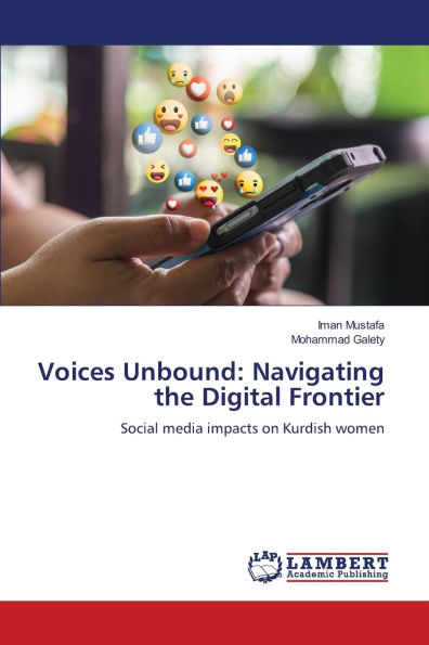 Voices Unbound: Navigating the Digital Frontier