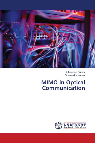 MIMO in Optical Communication