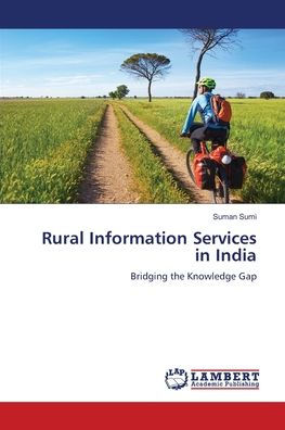 Rural Information Services in India