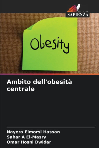 Ambito dell'obesitï¿½ centrale