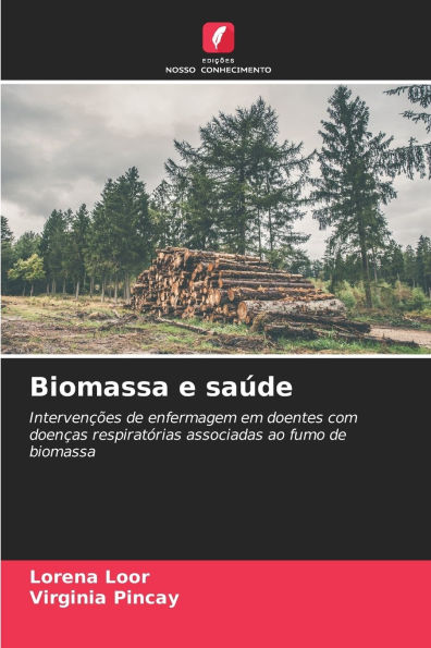 Biomassa e saï¿½de