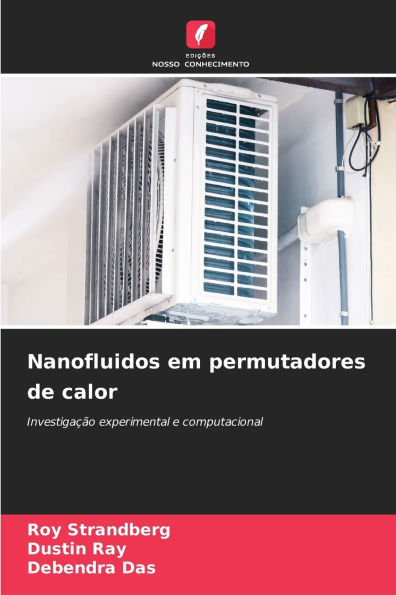 Nanofluidos em permutadores de calor