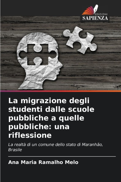 La migrazione degli studenti dalle scuole pubbliche a quelle pubbliche: una riflessione