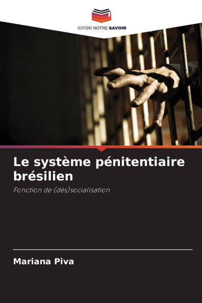 Le systï¿½me pï¿½nitentiaire brï¿½silien