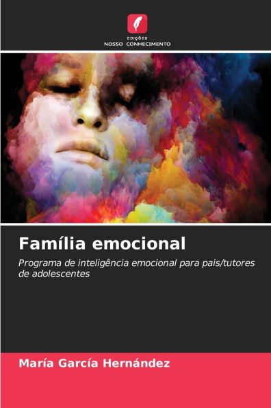 Famï¿½lia emocional