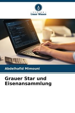 Grauer Star und Eisenansammlung