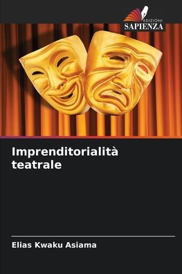 Imprenditorialitï¿½ teatrale