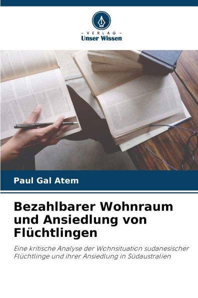 Bezahlbarer Wohnraum und Ansiedlung von Flï¿½chtlingen