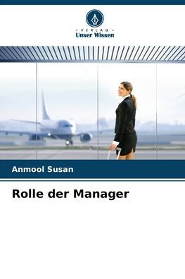 Rolle der Manager