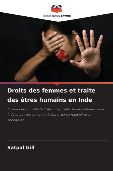 Droits des femmes et traite des ï¿½tres humains en Inde