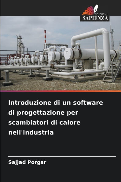 Introduzione di un software di progettazione per scambiatori di calore nell'industria