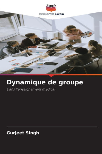 Dynamique de groupe