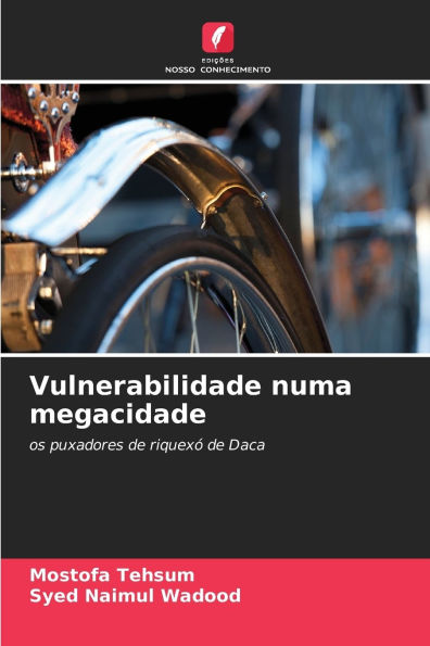 Vulnerabilidade numa megacidade