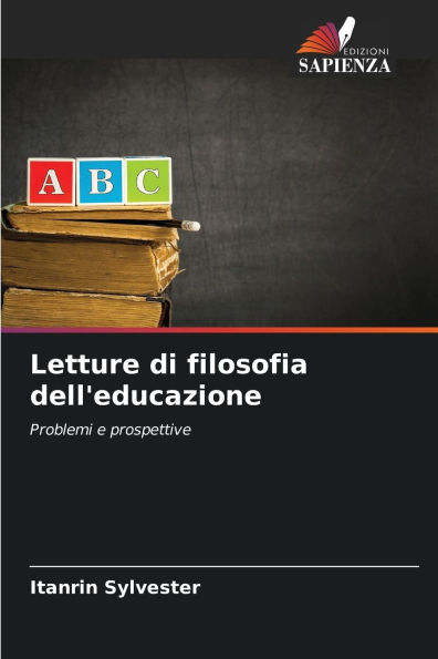 Letture di filosofia dell'educazione