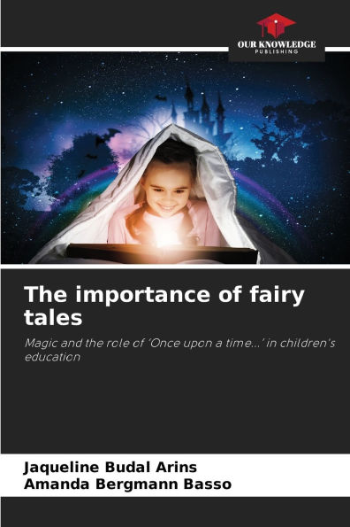 The importance of fairy tales