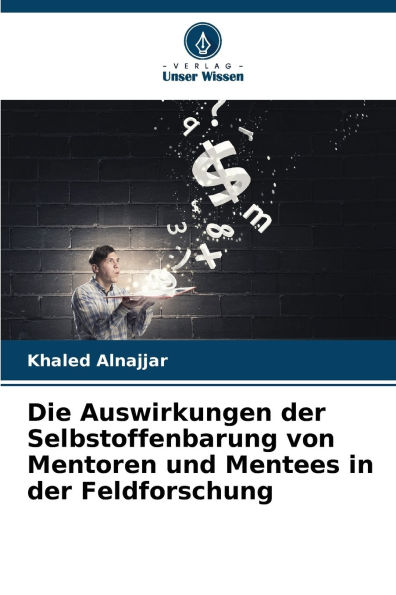 Die Auswirkungen der Selbstoffenbarung von Mentoren und Mentees in der Feldforschung
