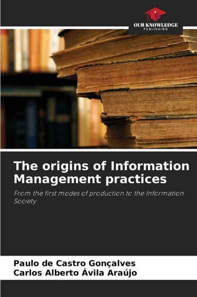 The origins of Information Management practices