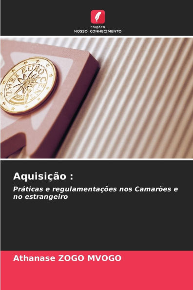 Aquisiï¿½ï¿½o