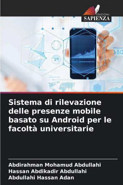 Sistema di rilevazione delle presenze mobile basato su Android per le facoltï¿½ universitarie