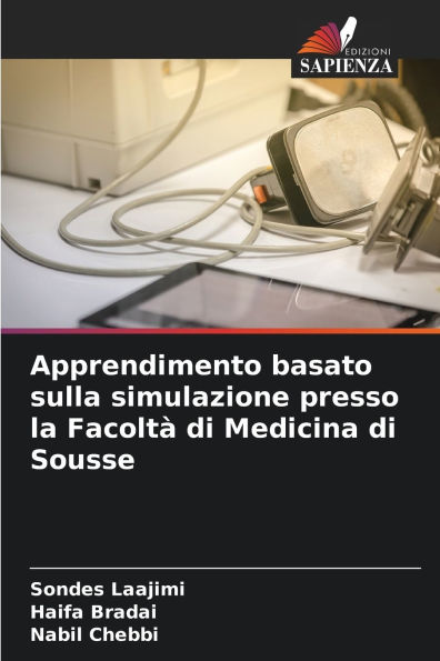 Apprendimento basato sulla simulazione presso la Facoltï¿½ di Medicina di Sousse