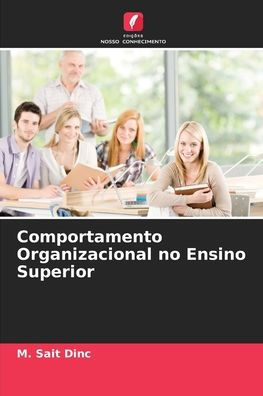 Comportamento Organizacional no Ensino Superior