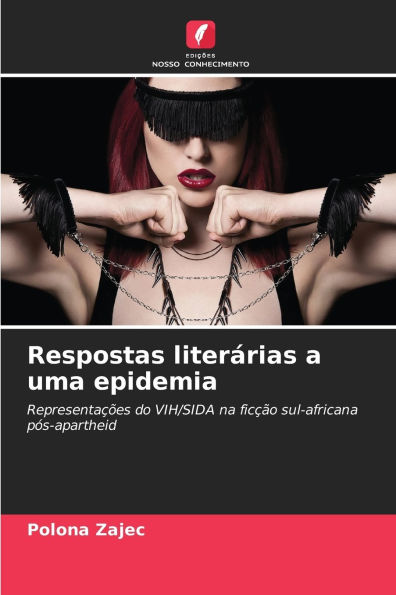 Respostas literï¿½rias a uma epidemia