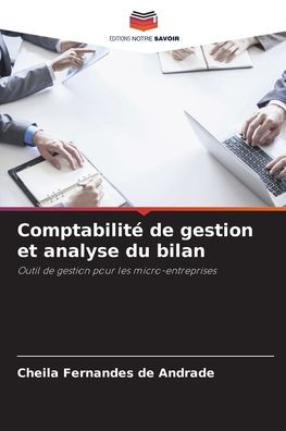 Comptabilit� de gestion et analyse du bilan