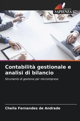 Contabilitï¿½ gestionale e analisi di bilancio