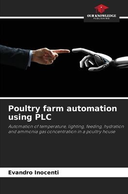 Poultry farm automation using PLC