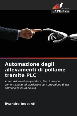 Automazione degli allevamenti di pollame tramite PLC