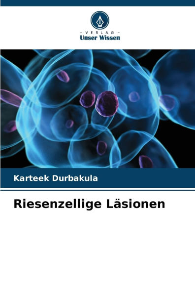Riesenzellige Lï¿½sionen