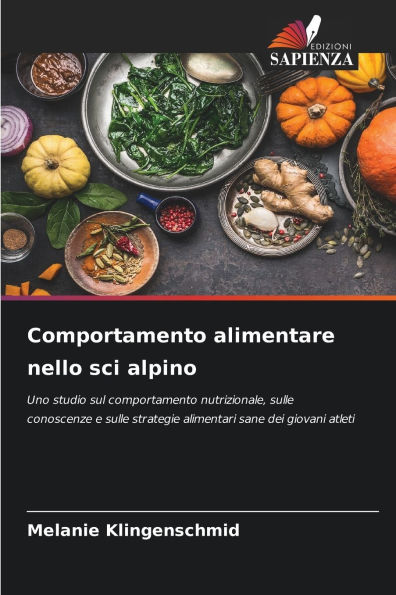 Comportamento alimentare nello sci alpino