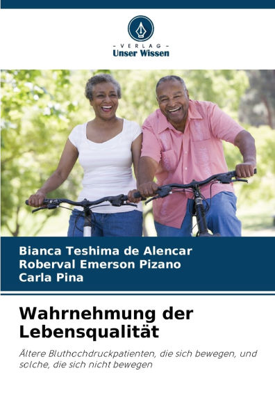 Wahrnehmung der Lebensqualitï¿½t