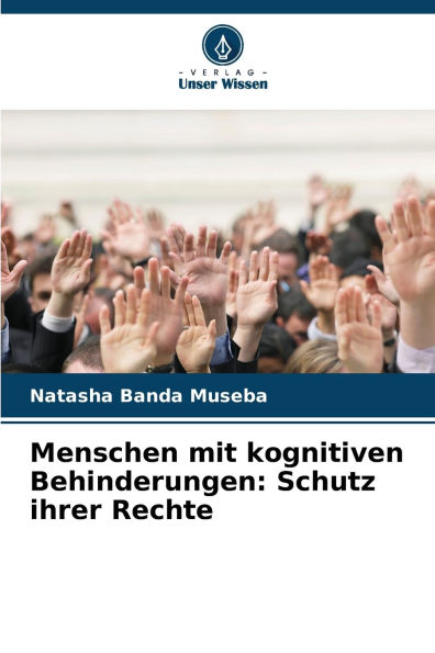 Menschen mit kognitiven Behinderungen: Schutz ihrer Rechte