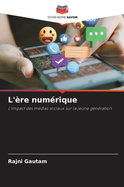 L'ï¿½re numï¿½rique