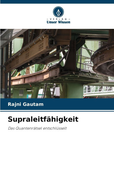 Supraleitfï¿½higkeit