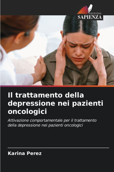 Il trattamento della depressione nei pazienti oncologici