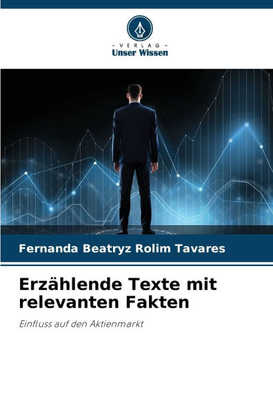 Erzï¿½hlende Texte mit relevanten Fakten